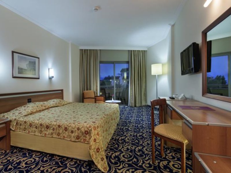 Queen s Park Tekirova Resort & Spa 58903