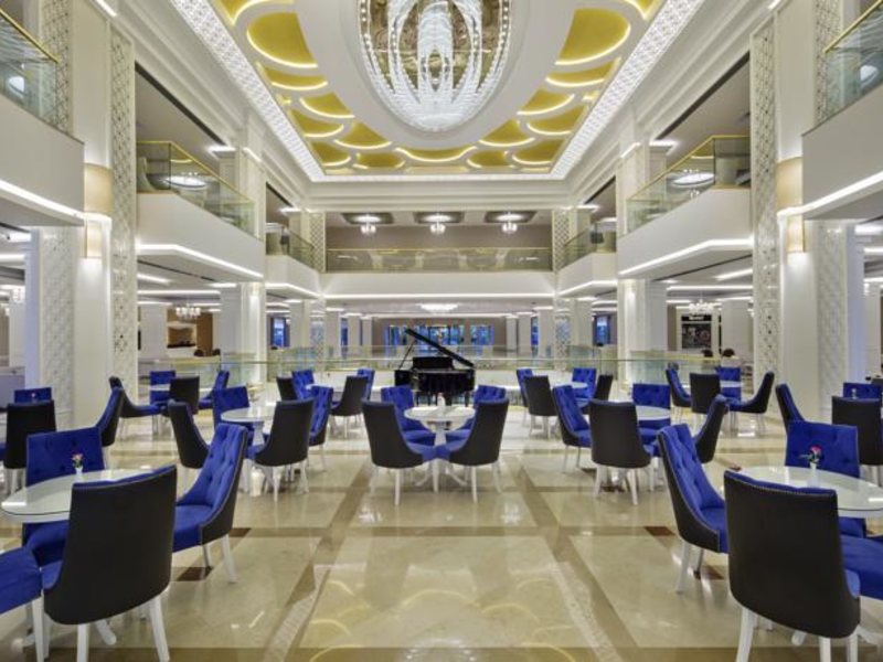 Queen s Park Tekirova Resort & Spa 58904