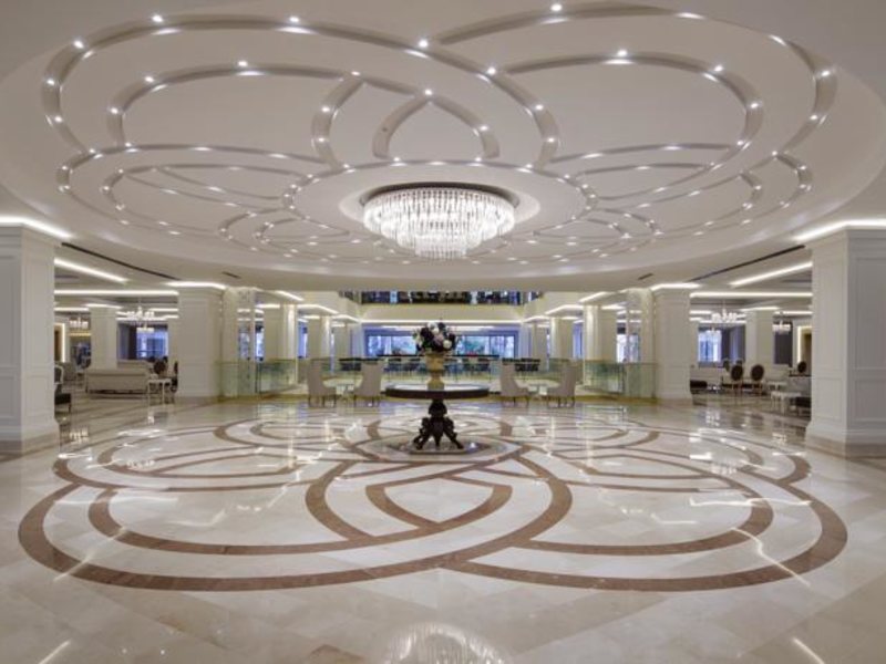 Queen s Park Tekirova Resort & Spa 58906