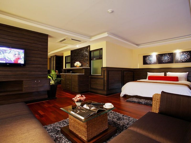 R-Mar Resort & Spa (ex 225154