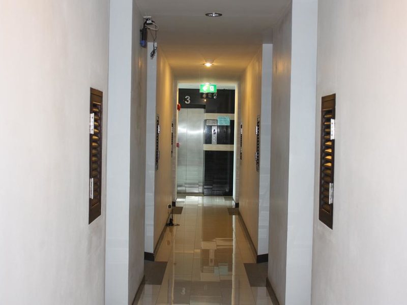 RCB Patong Hotel 210232