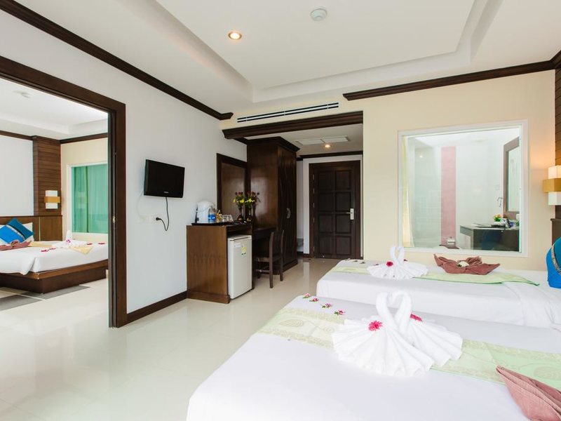 RCB Patong Hotel 210241