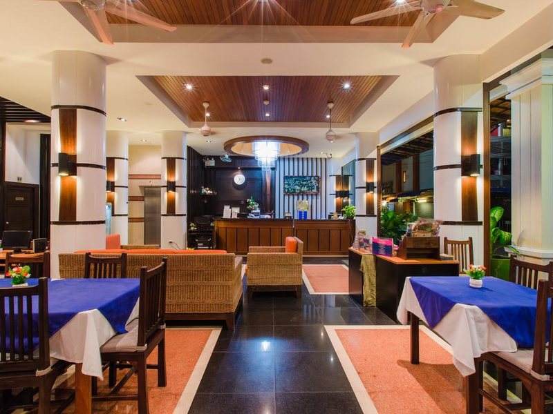 RCB Patong Hotel 210251