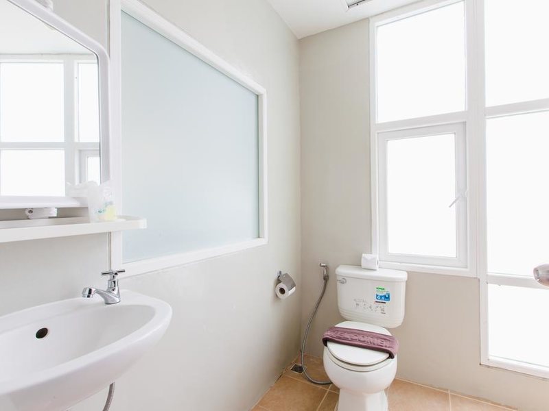 RCB Patong Hotel 210256