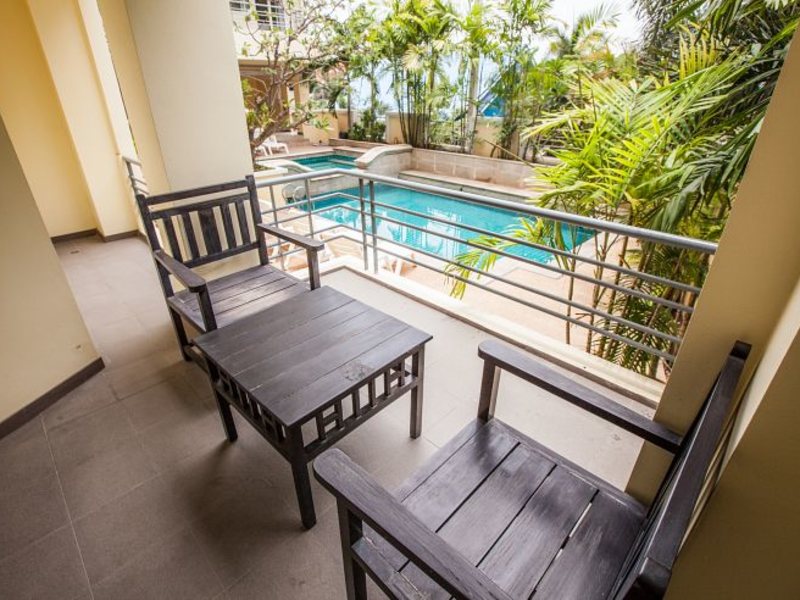 RS Sea Side Hotel 228461