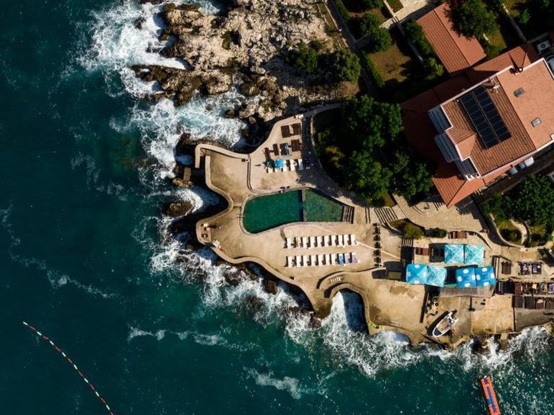 R Small Hotel 308569