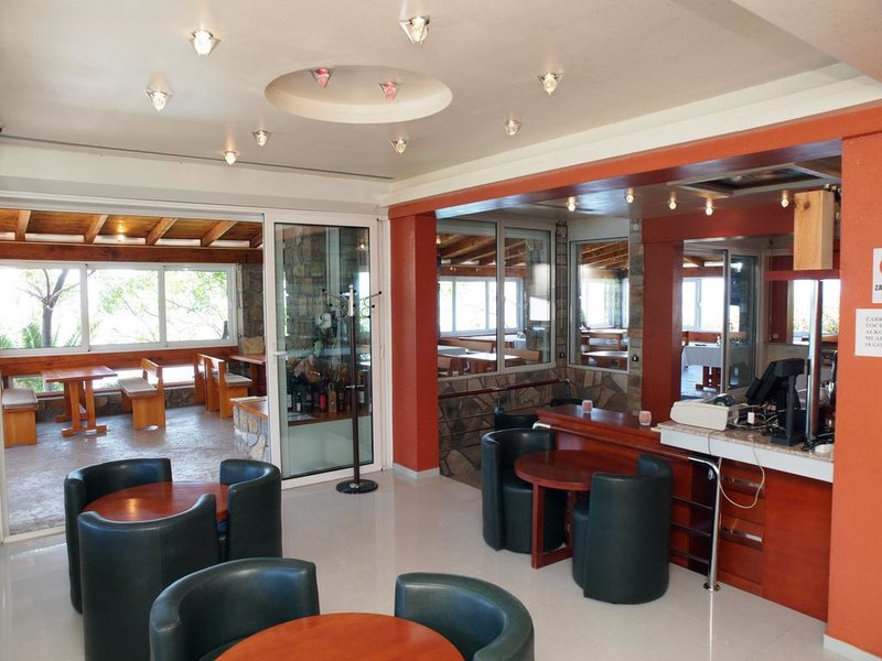 R Small Hotel 308579