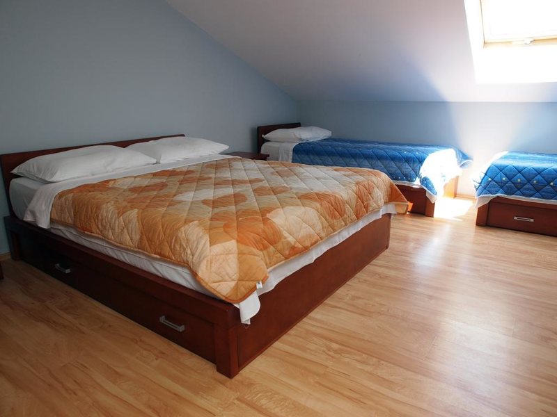 R Small Hotel 308589