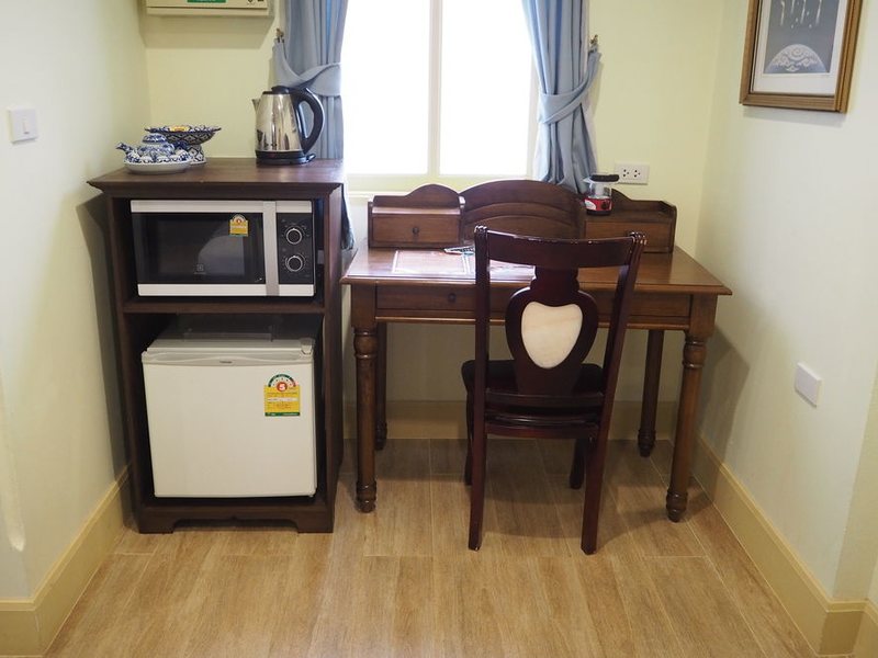 Rabbit Resort 156031