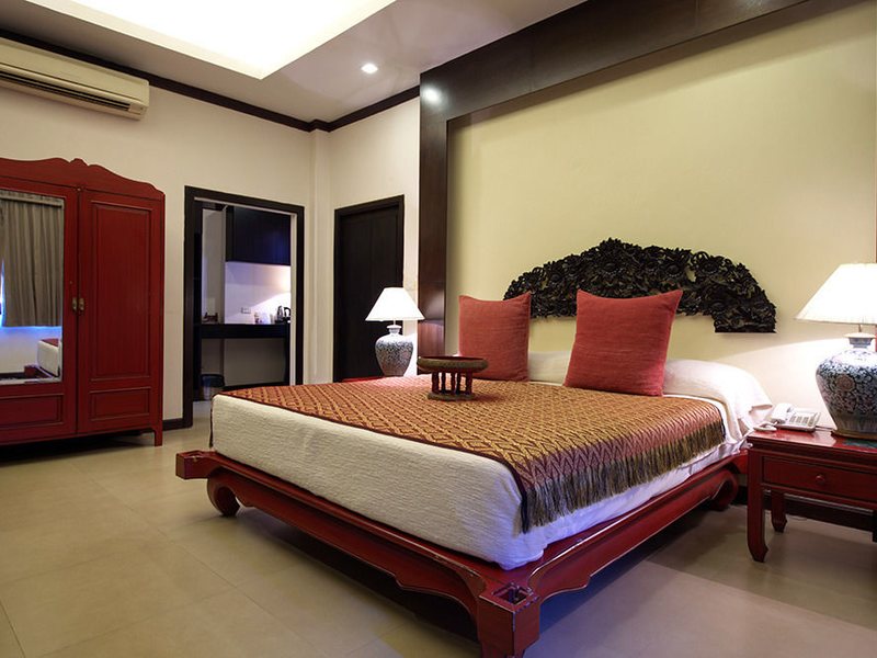 Rabbit Resort 156032