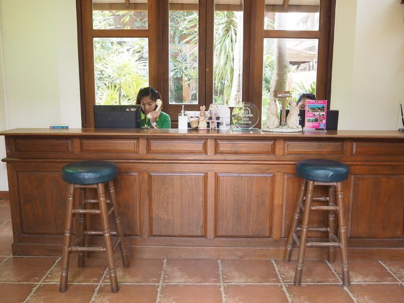 Rabbit Resort 156033