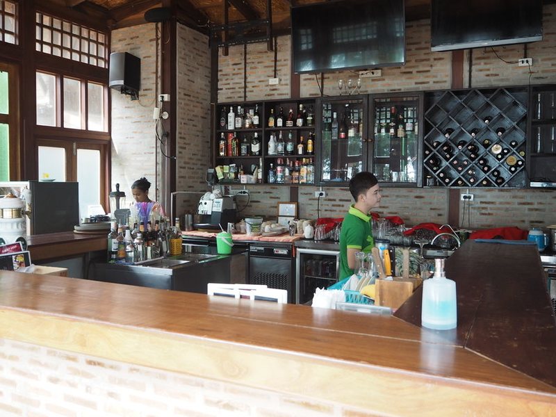 Rabbit Resort 156034