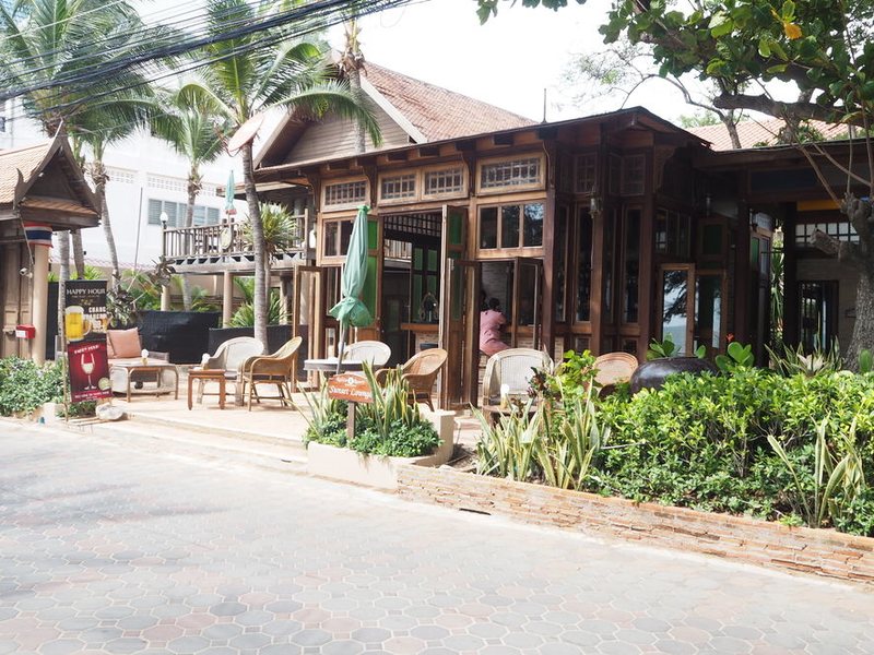 Rabbit Resort 156035