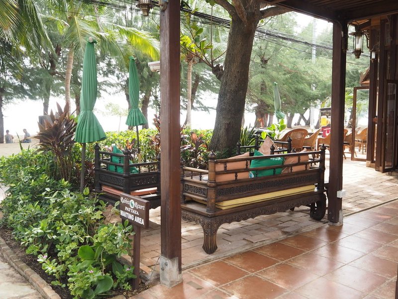 Rabbit Resort 156036