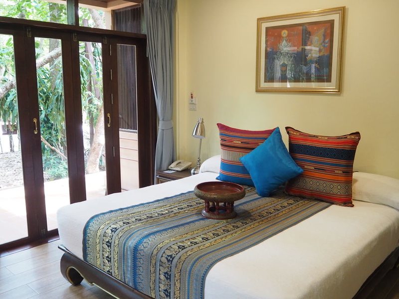 Rabbit Resort 156037