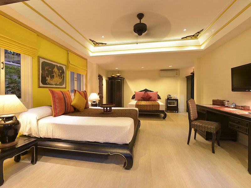 Rabbit Resort 156040