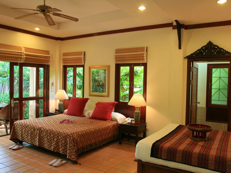 Rabbit Resort 156042