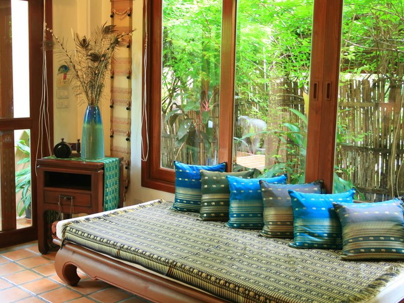 Rabbit Resort 156044