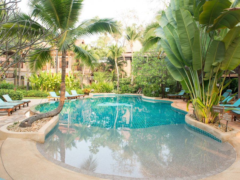 Rabbit Resort 156045