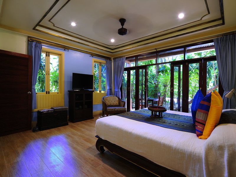 Rabbit Resort 156047