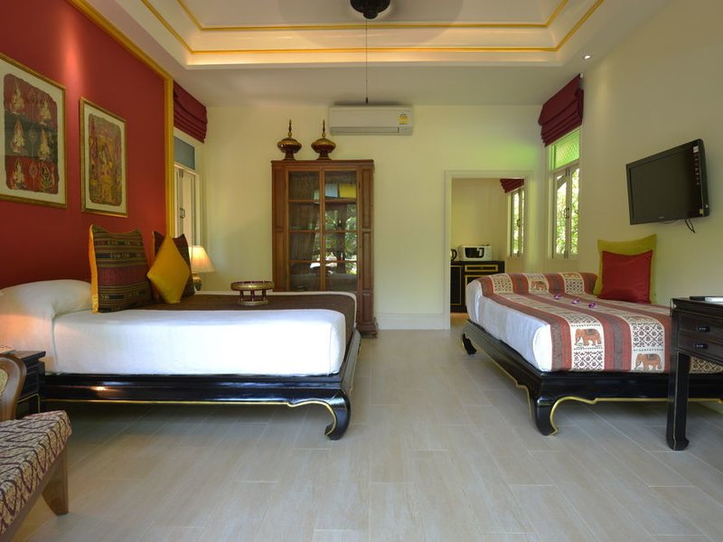 Rabbit Resort 156049