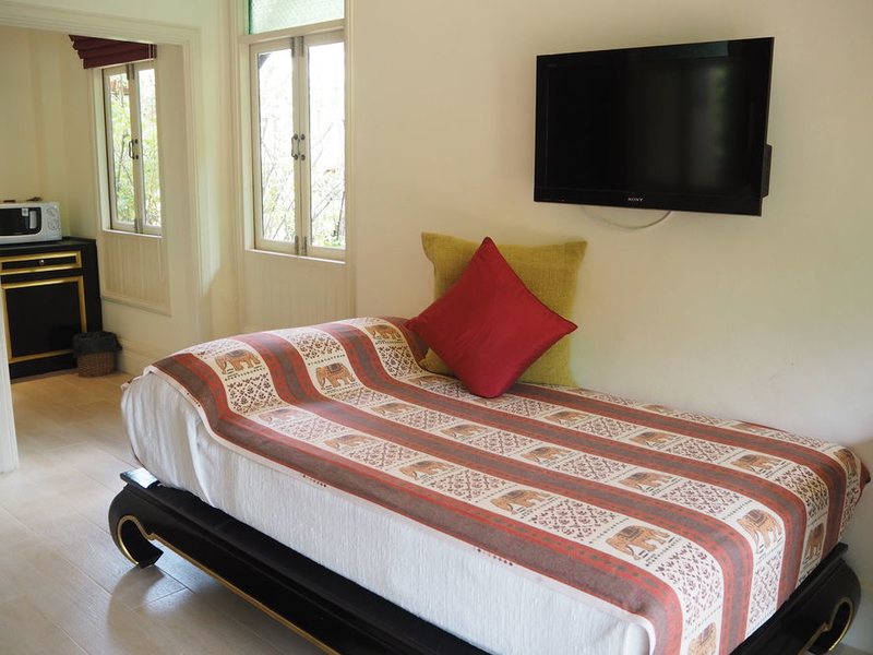 Rabbit Resort 156050