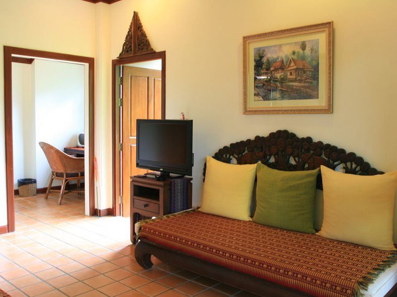 Rabbit Resort 156051