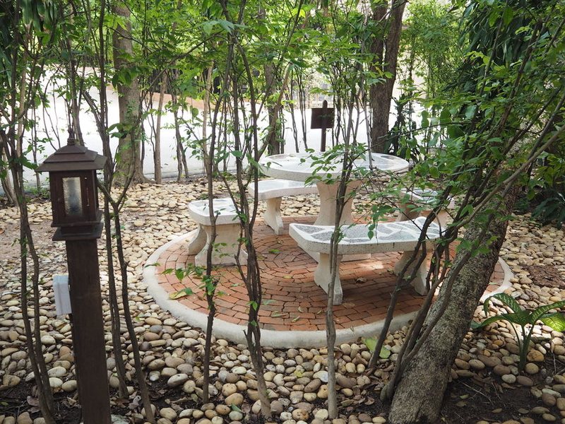 Rabbit Resort 156055