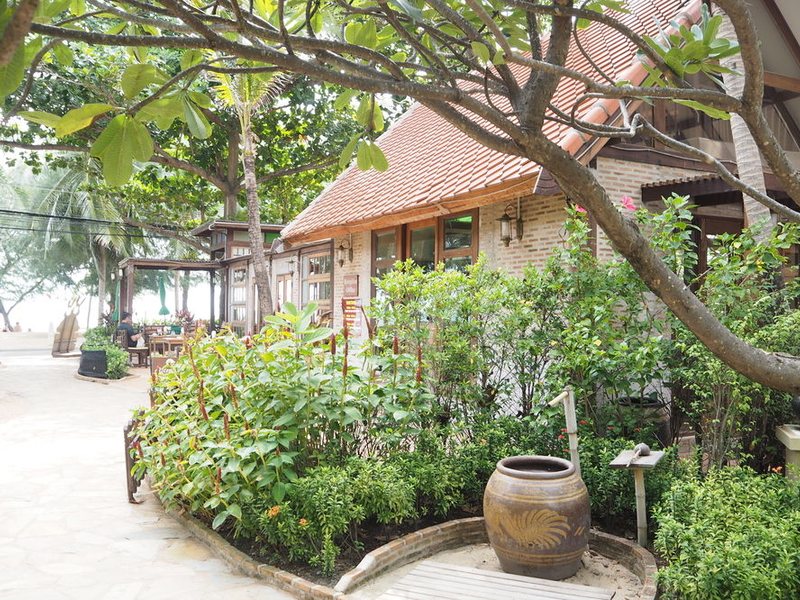 Rabbit Resort 156056