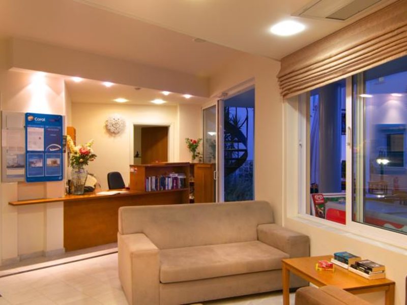 Radamanthys Apartments 98926