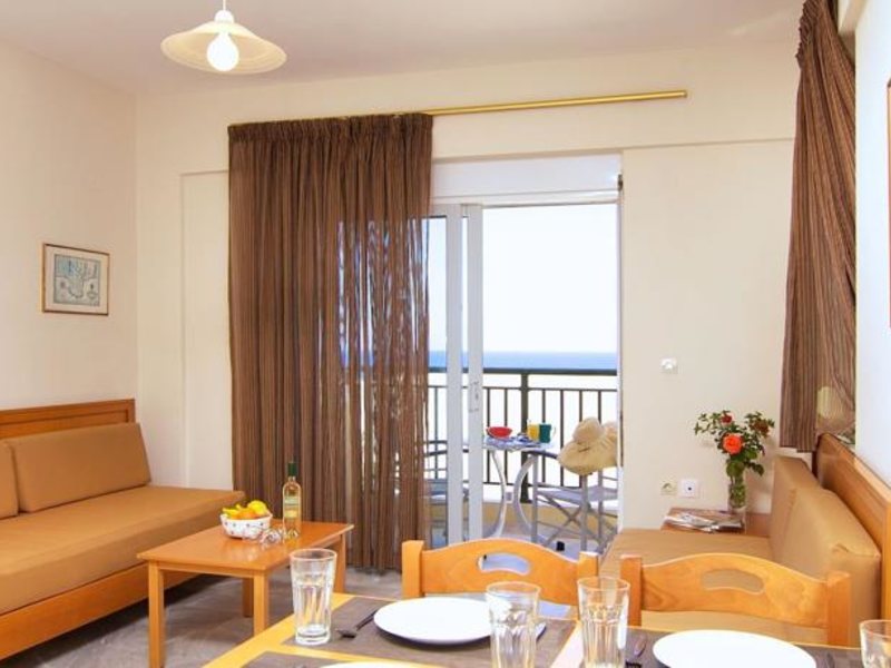 Radamanthys Apartments 98927