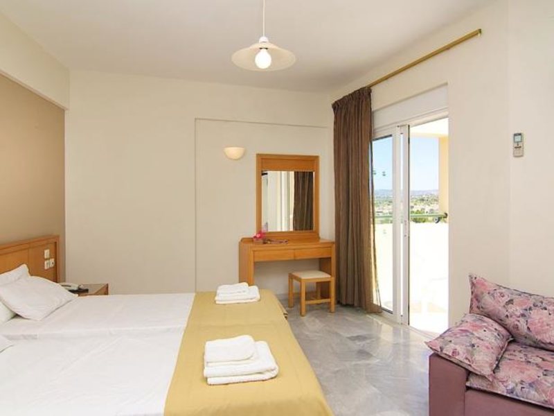 Radamanthys Apartments 98928