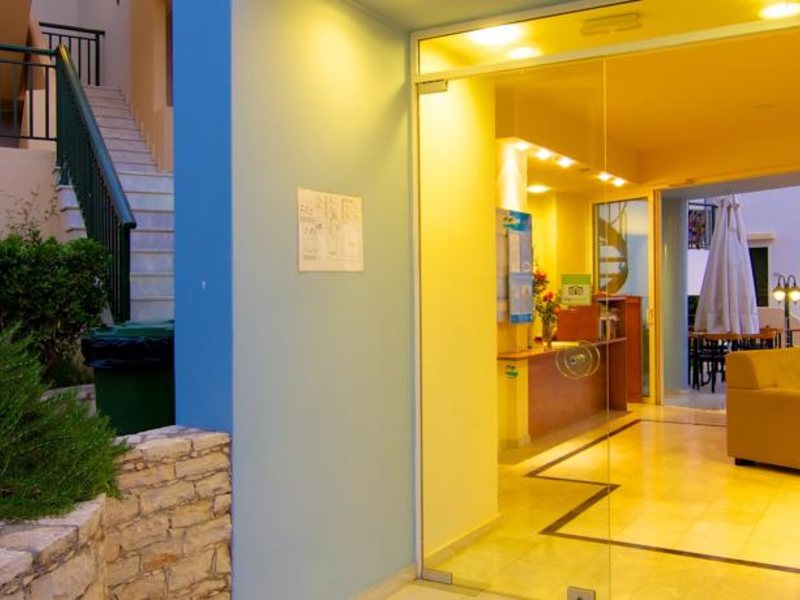 Radamanthys Apartments 98929