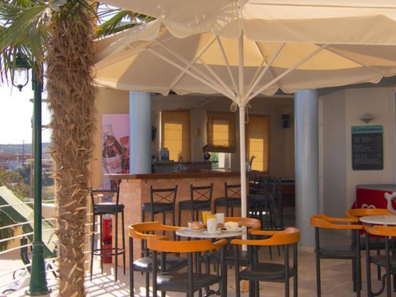 Radamanthys Apartments 98930