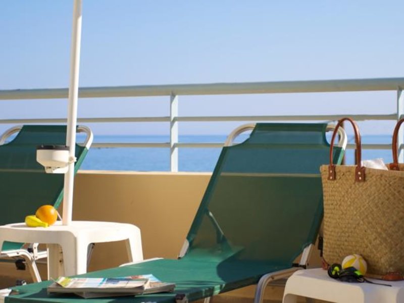 Radamanthys Apartments 98932