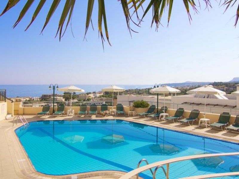 Radamanthys Apartments 98937