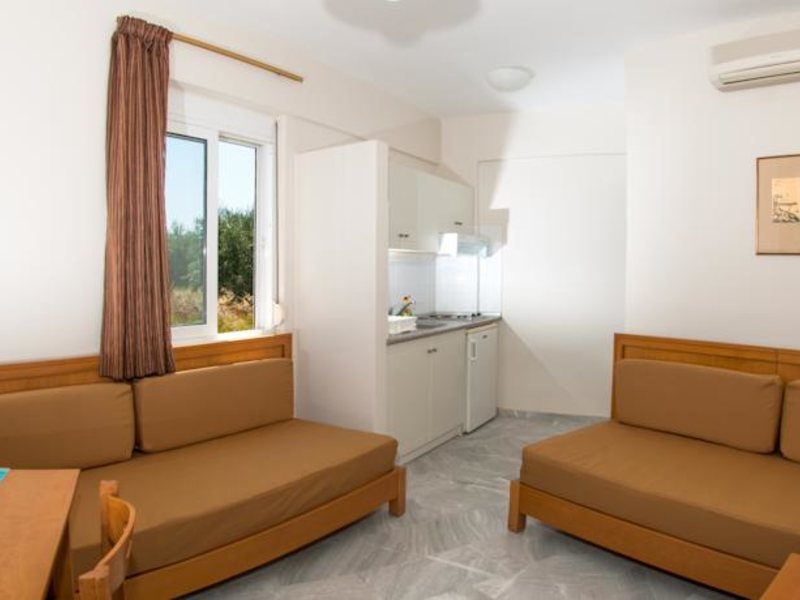 Radamanthys Apartments 98940