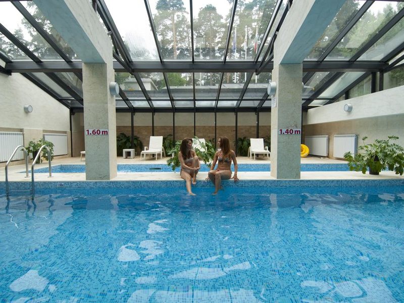 Radina s Way Hotel 313215