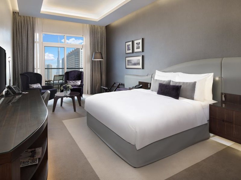 Radisson BLU Hotel, Dubai Waterfront 270592