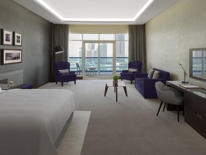 Radisson BLU Hotel, Dubai Waterfront 270594