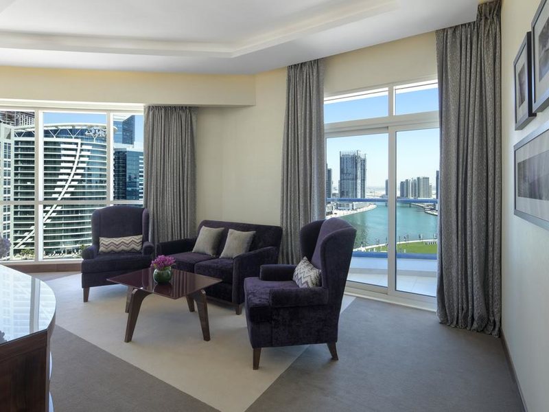 Radisson BLU Hotel, Dubai Waterfront 270595