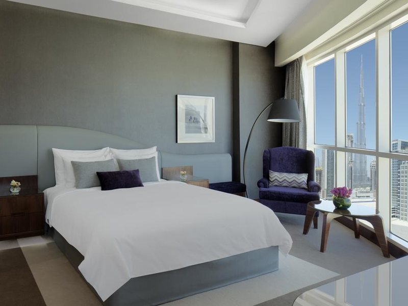 Radisson BLU Hotel, Dubai Waterfront 270596