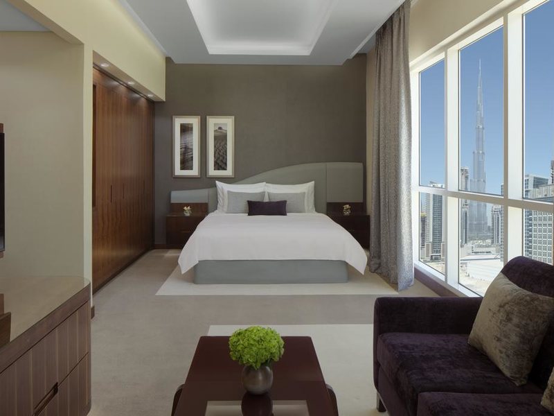 Radisson BLU Hotel, Dubai Waterfront 270597