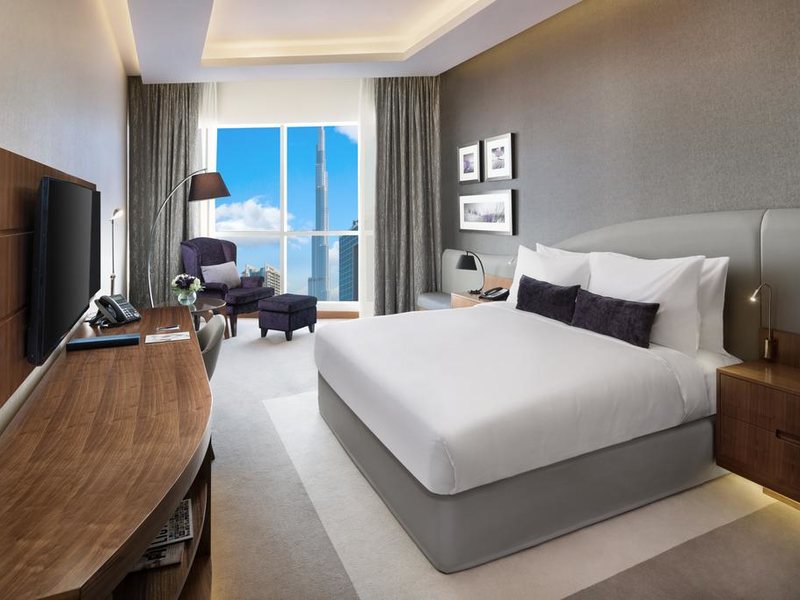 Radisson BLU Hotel, Dubai Waterfront 270598