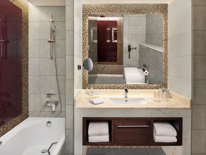 Radisson BLU Hotel, Dubai Waterfront 270599