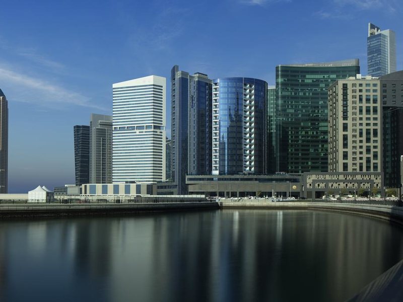 Radisson BLU Hotel, Dubai Waterfront 270601