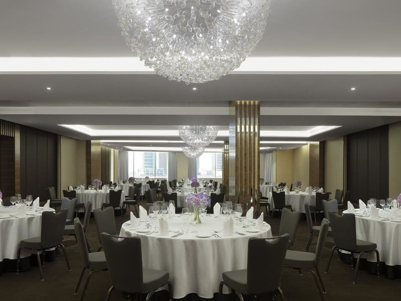 Radisson BLU Hotel, Dubai Waterfront 270603