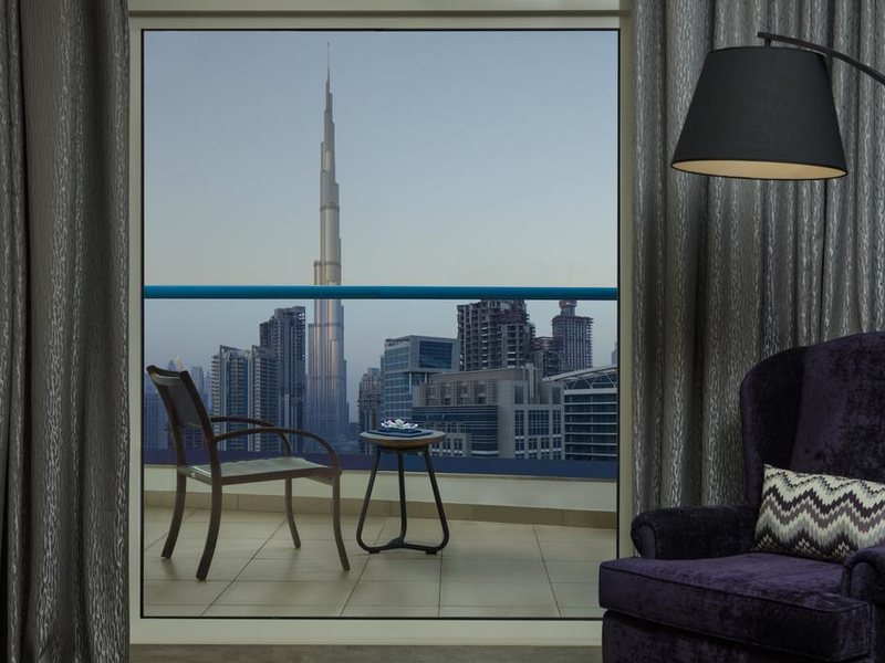 Radisson BLU Hotel, Dubai Waterfront 270604