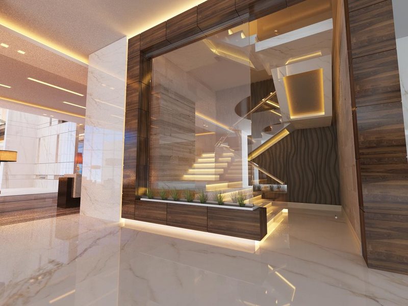 Radisson BLU Hotel, Dubai Waterfront 272990