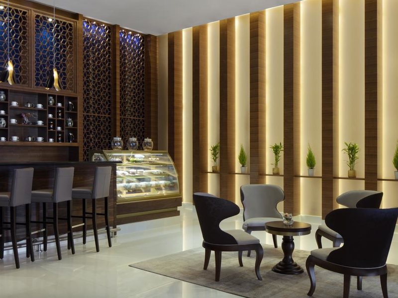 Radisson BLU Hotel, Dubai Waterfront 272991